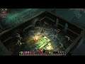 Torchlight Walkthrough Part 3 - Aid Brink & Ember of Another Color (No Commentary)