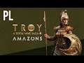 Total War Saga: Troy - DLC Amazonki 2 - PL