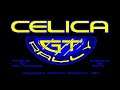 Toyota Celica GT Rally Review for the Amstrad CPC by John Gage