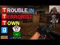 TROUBLE IN TERRORIST TOWN [015] 📣 Die EPISCHE Ansprache ★ Let's Play TTT | Gameplay | Deutsch