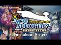 Turnabout Sisters' Unlimited - Phoenix Wright: Ace Attorney [Extreme-Mashup]