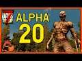 TWITCH INTEGRATION & RANDOM HORDES!!! 7 Days to Die A20 Experimental with the Foxmillions!