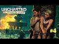 Uncharted: El tesoro de Drake - #4: seguimos con la aventura