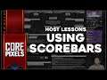 Using Scorebars: Lesson #6 - Custom Player List