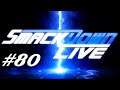 Vamos jogar WWE 2K18 Universe Mode - Smackdown: Parte 80