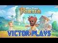 Victor Plays: My Time At Portia