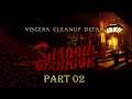 Viscera Cleanup Detail: Shadow Warrior - Part 02 - Cleanup Finish (No Commentary)