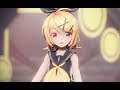 【VOCALOID MMD/60FPS】Kagamine Rin【Gimme×Gimme】