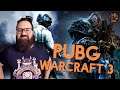 Warcraft III et PUBG - Défis des 37 ans partie 9