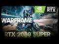 Warframe RTX 2080 super with Ryzen 3 3200G
