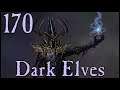 Warsword Conquest - Dark Elves E170 (Warband Mod)