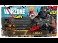 Warzone Gameplay, Modo Saque #18 em Português - Primeiro Lugar PT-BR Xbox Series S
