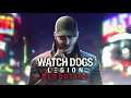 Watch Dogs Legion Post Launch Content Trailer Ubisoft