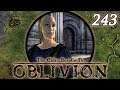 We Finish Exploring Every Dungeon - Let's Play Oblivion (Max Difficulty) #243