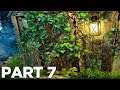 WEIRD PARK SCARY TALES Walkthrough Gameplay Part 7