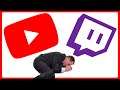 What to expect of Youtube and Twitch Starting out