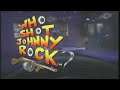 Who Shot Johnny Rock? Arcade