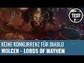 Wolcen - Lords of Mayhem im Test: Keine Konkurrenz für Diablo (Review, German, 4K)