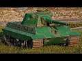 World of Tanks E50 Ausf. M - 7 Kills 10K Damage