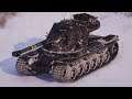 World of Tanks Emil II - 4 Kills 11,1K Damage