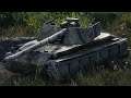 World of Tanks Rhm.-Borsig Waffenträger - 4 Kills 7,3K Damage