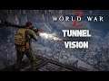 World War Z Game play Episode 1 - TUNNEL VISION (PART 1)