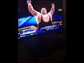 Wwe 2k14: King Kong bundy vs John Cena