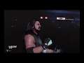 WWE 2K19 - AJ Styles vs. The Jester & Ace Wright 1 On 2 Tag (RAW Is WAR '98)