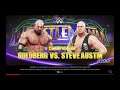 WWE 2K19 Stone Cold Steve Austin VS Goldberg Requested 1 VS 1 Match WWE Title