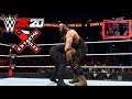 WWE 2K20 - EXTREME RULES