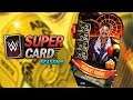 WWE SuperCard - Trois premières Cartes de l'Été 2019