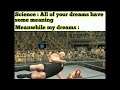 WWE SVR 2011 Rey Mysterio Vs Big Show Meme || YouTube Shorts