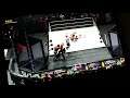 WWE2K20  CÁMARA DE ELIMINACION POR EL  CAMP UNIV DE  SMACK DOWN