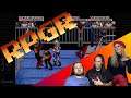 WWF Raw - Sega Genesis / Mega Drive (Reaction / Review / Let's Play)