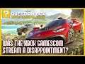Xbox Gamescom 2021 Review - The Question Box Ep. 8