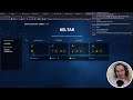 Xibalba - Website & Keltar tech map - 11 September 2021 devstream