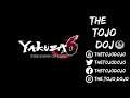 Yakuza 6: The Song of Life OST - Hiyuman -Human-