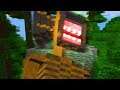 You can't run from this entity in Minecraft..
