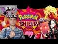 YouTube Shorts ⚠️ Let's Play Pokémon Schild Clip 19