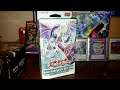 Yu-Gi-Oh Freezing Chains Structure Deck opening ❄