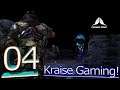#04 - Nest Raise! - Phoenix Point (Necromonicon Update) - Legendary Run by Kraise Gaming!