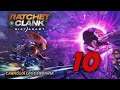 10 ✧ Incontro ┋Ratchet & Clank: Rift Apart┋ Canaglia Leggendaria | Gameplay ITA ◖PS5◗