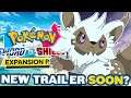 12 New Galar Forms & Possible Trailers in April in Pokemon DLC Isle of Armor Rumor?
