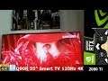120Hz 4K QLED Smart TV As PC Monitor ? | Samsung Q90R 55" | RTX 2080 Ti |i9 9900K 5GHz