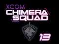 -13- Xcom Chimera Squad