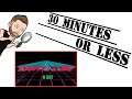 30 Minutes Or Less - 8Bit Invasion (My Steam Library)
