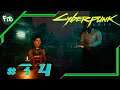 Cyberpunk 2077 [34] - Прохождение. Квартира 303 и метаморфозы
