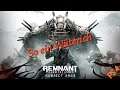 #38 – Obryk der Muskelratten-Boss - Koop - PS4 – Remnant from the Ashes