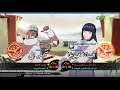 ناروتو شيبودن:عاصفة النينجا النهائي4|43|Naruto Shippuden:Ultimate Ninja Storm BORUTO 4