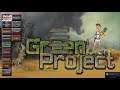 A Dead Planet... ~~ Let's Play Green Project! 001